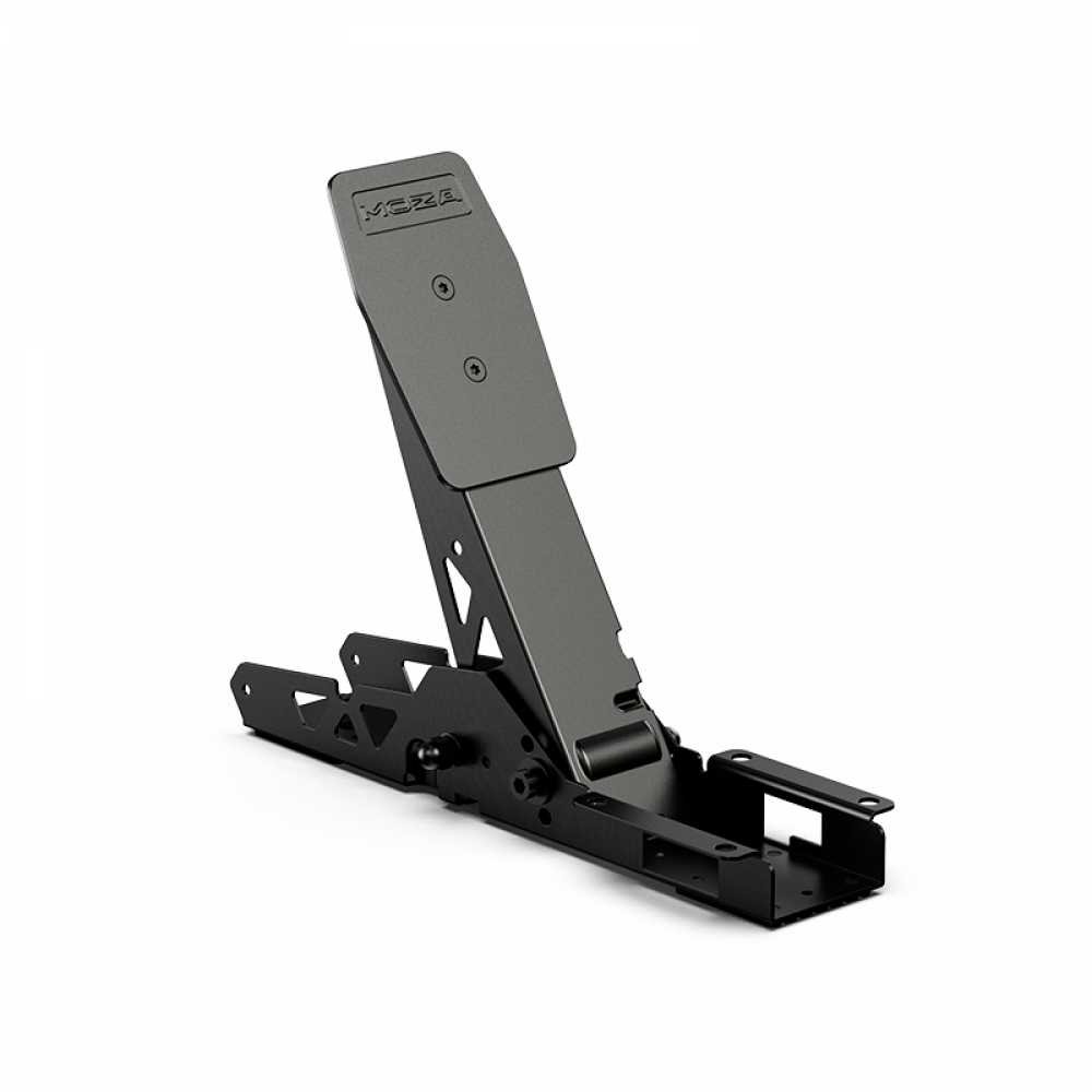 MOZA SR-P Lite Clutch Pedal  - педаль сцепления