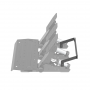 Moza SRP2 Rear Support Bracket - задний упор для педалей