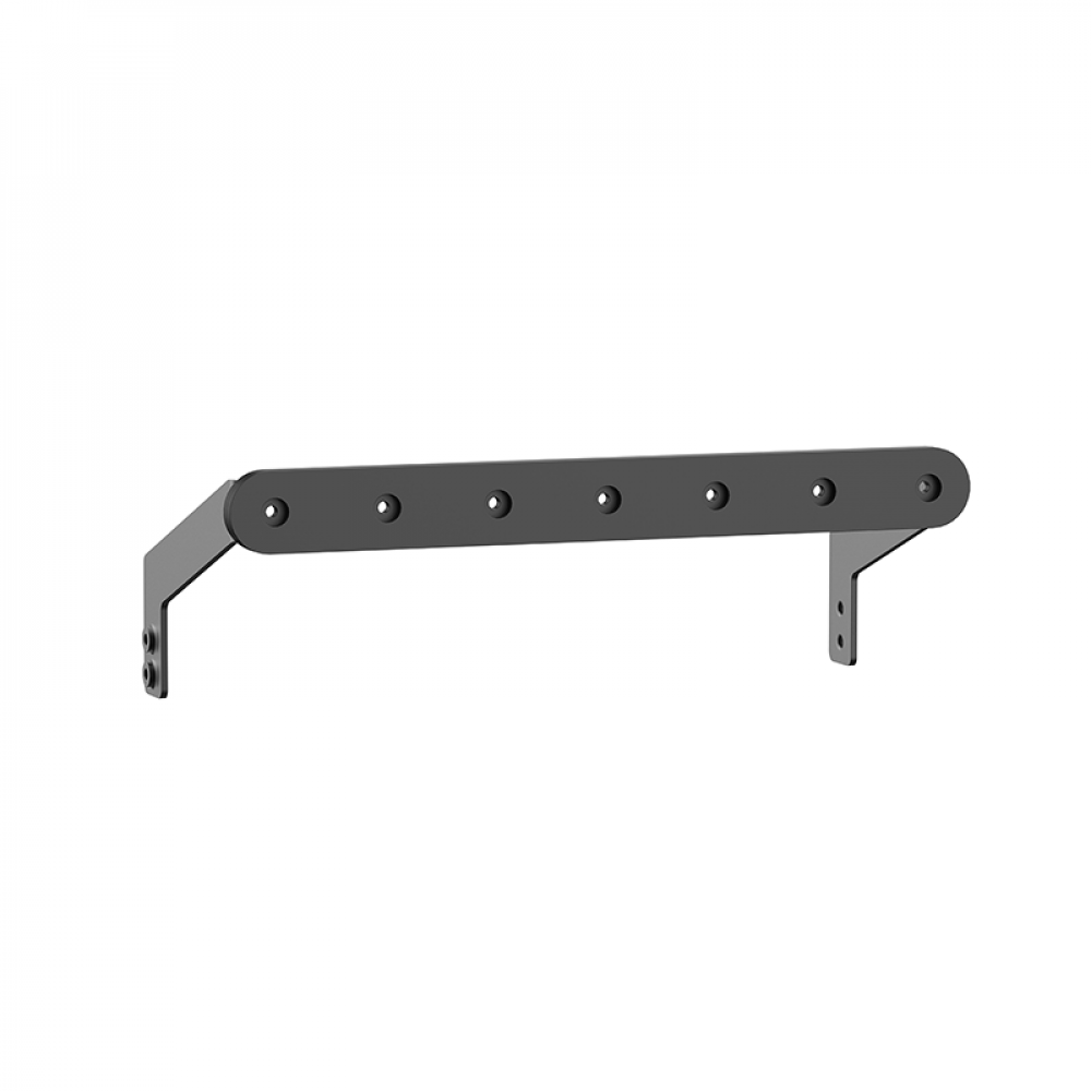 Moza SRP2 Rear Support Bracket - задний упор для педалей