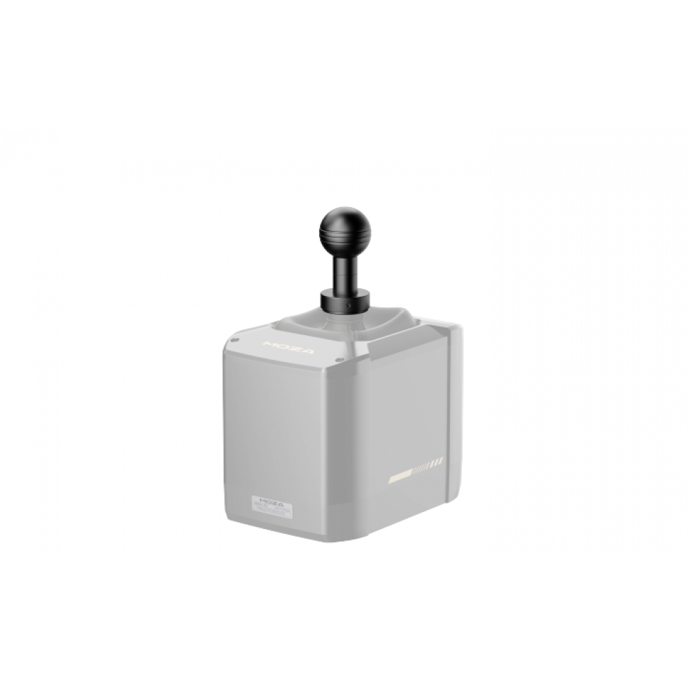 MOZA Active Shifter Knobs — сменные рукоятки для активного шифтера MOZA