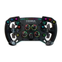 MOZA GS V2P Steering Wheel