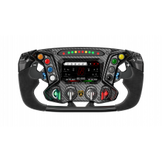  Lamborghini Essenza SCV12 - руль для симрейсинга