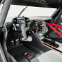 Moza Porsche Mission R - руль для симрейсинга