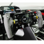 Moza Porsche Mission R - руль для симрейсинга