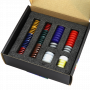 Simagic P1000 Hydrulic Rubber Pads & Springs - эластомеры и пружины для гидравлики