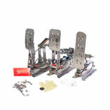 SimJack Pro Pedals 