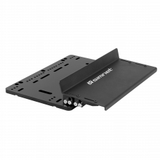Simnet Baseplate + Heel Support — площадка и подпятник