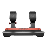 Simagic P700 Pedals