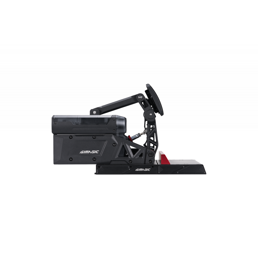 Simagic P-Active P1000-FB Bundle