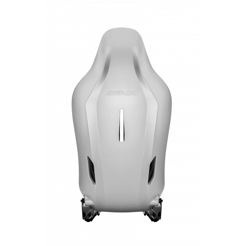 Simagic Pegasus Raceing Seat (серое)