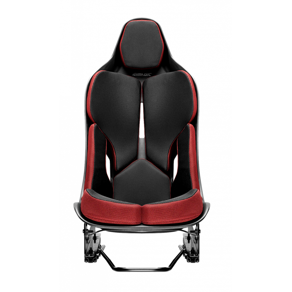 Simagic Pegasus Raceing Seat (красное)