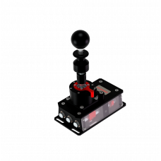 SimVertex V7 Shifter 