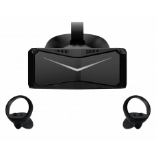 Pimax Crystal Light LD + контроллеры