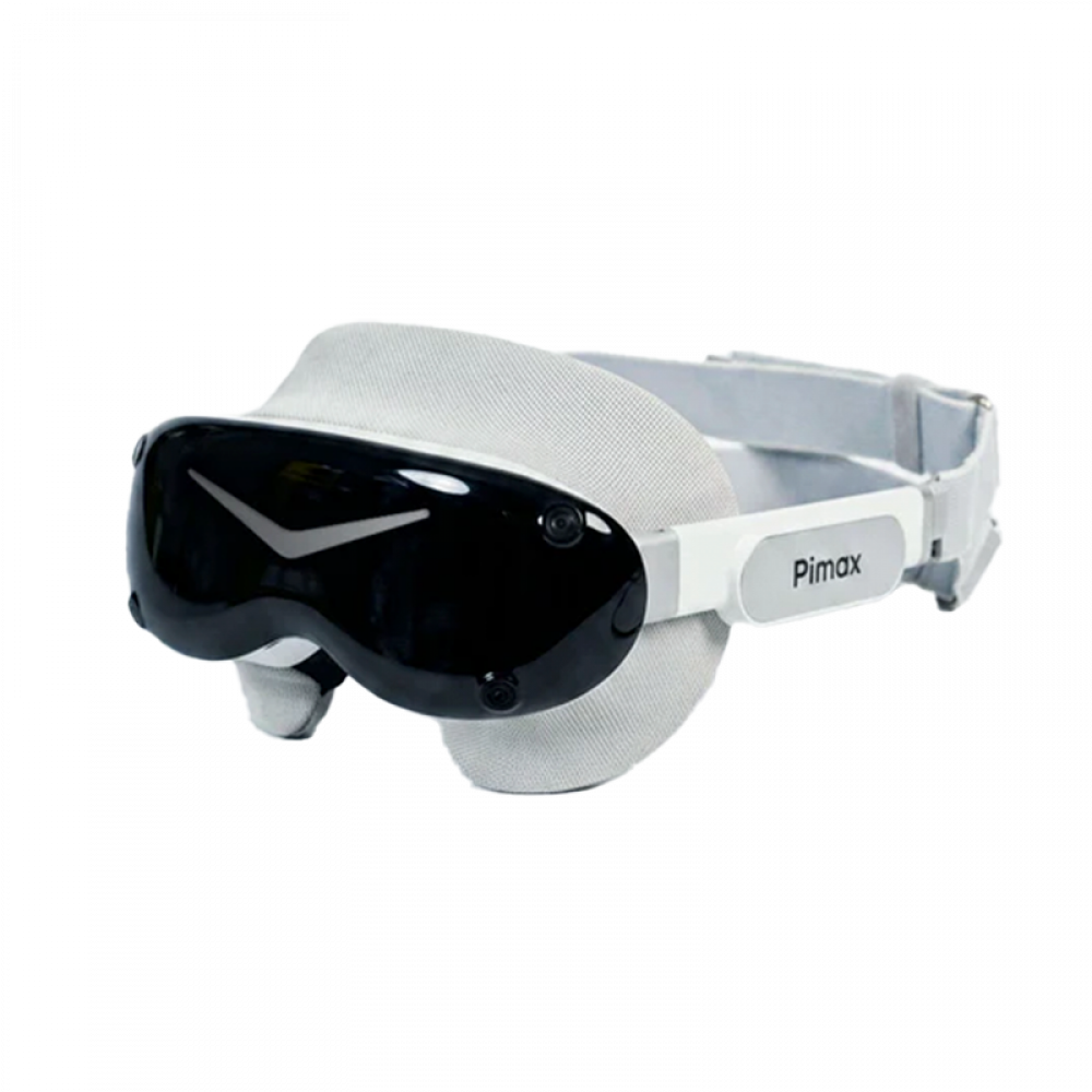 Pimax Dream Air Light House -  полностью оплаченная версия (без подписки)
