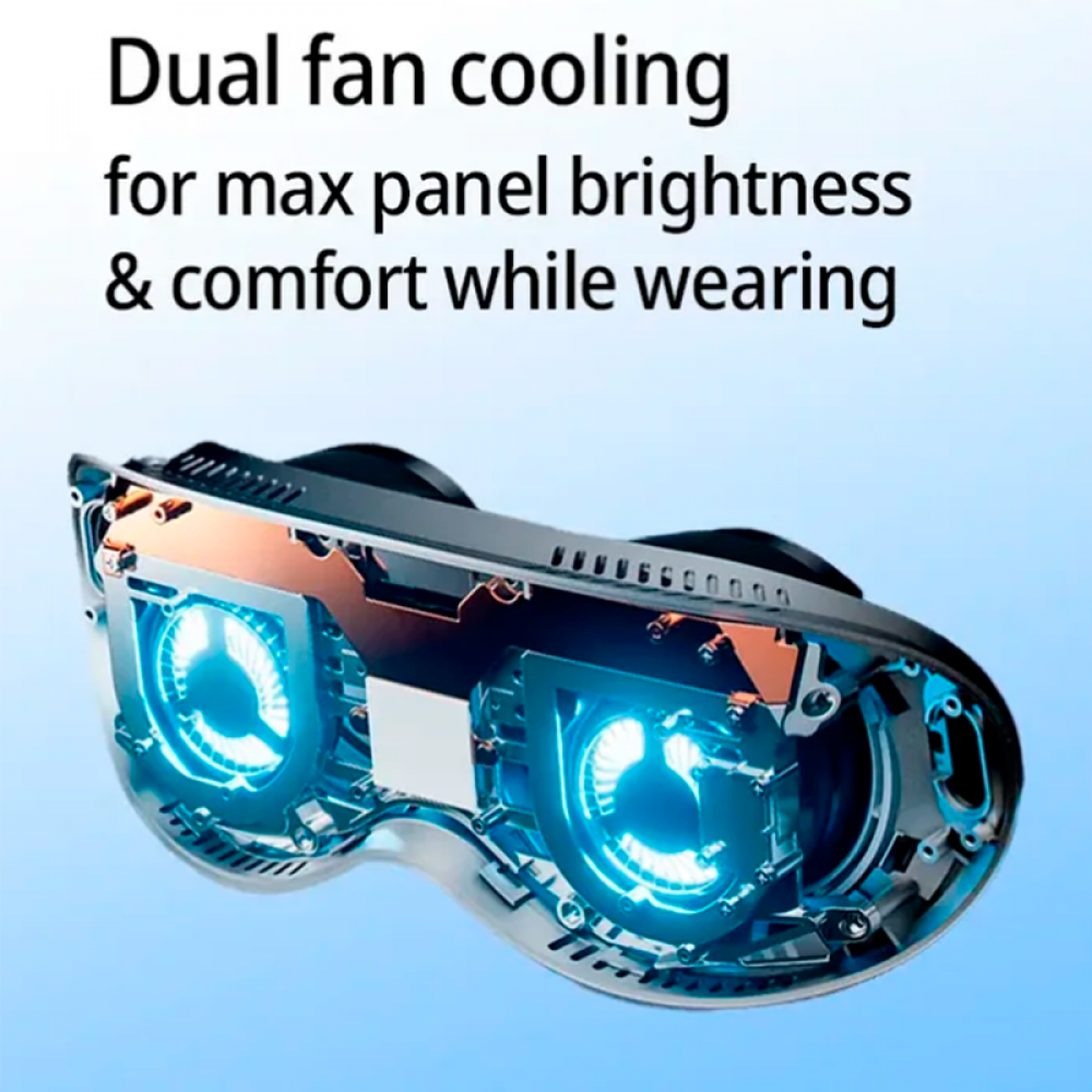 Pimax Dream Air Light House -  полностью оплаченная версия (без подписки)