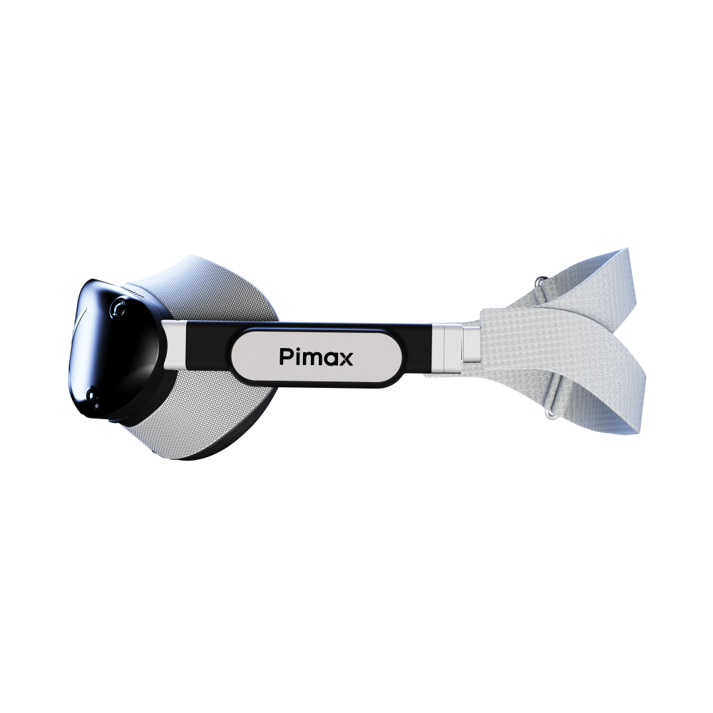 Pimax Dream Air Slam + Контроллеры -  полностью оплаченная версия (без подписки)