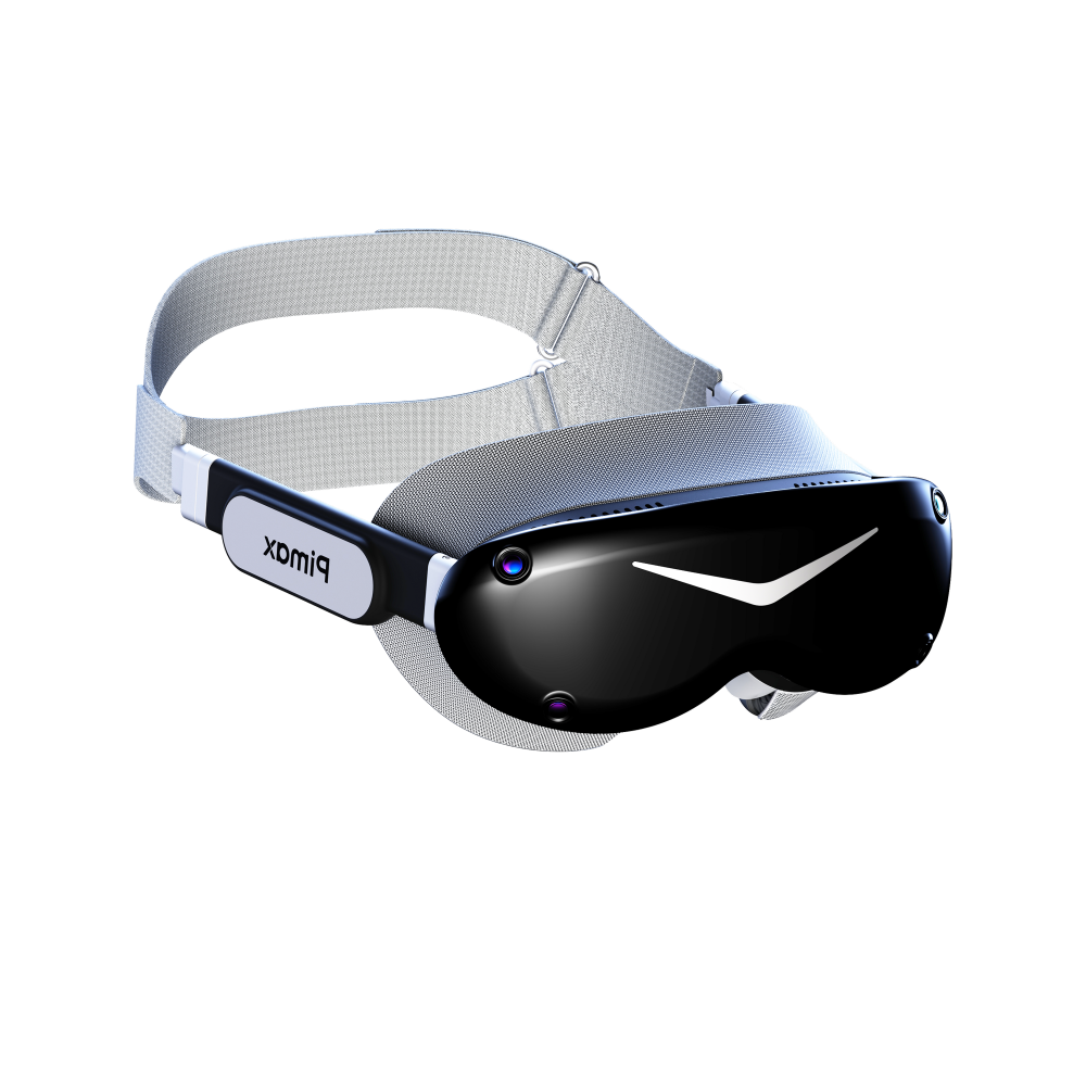 Pimax Dream Air Slam + Контроллеры -  полностью оплаченная версия (без подписки)