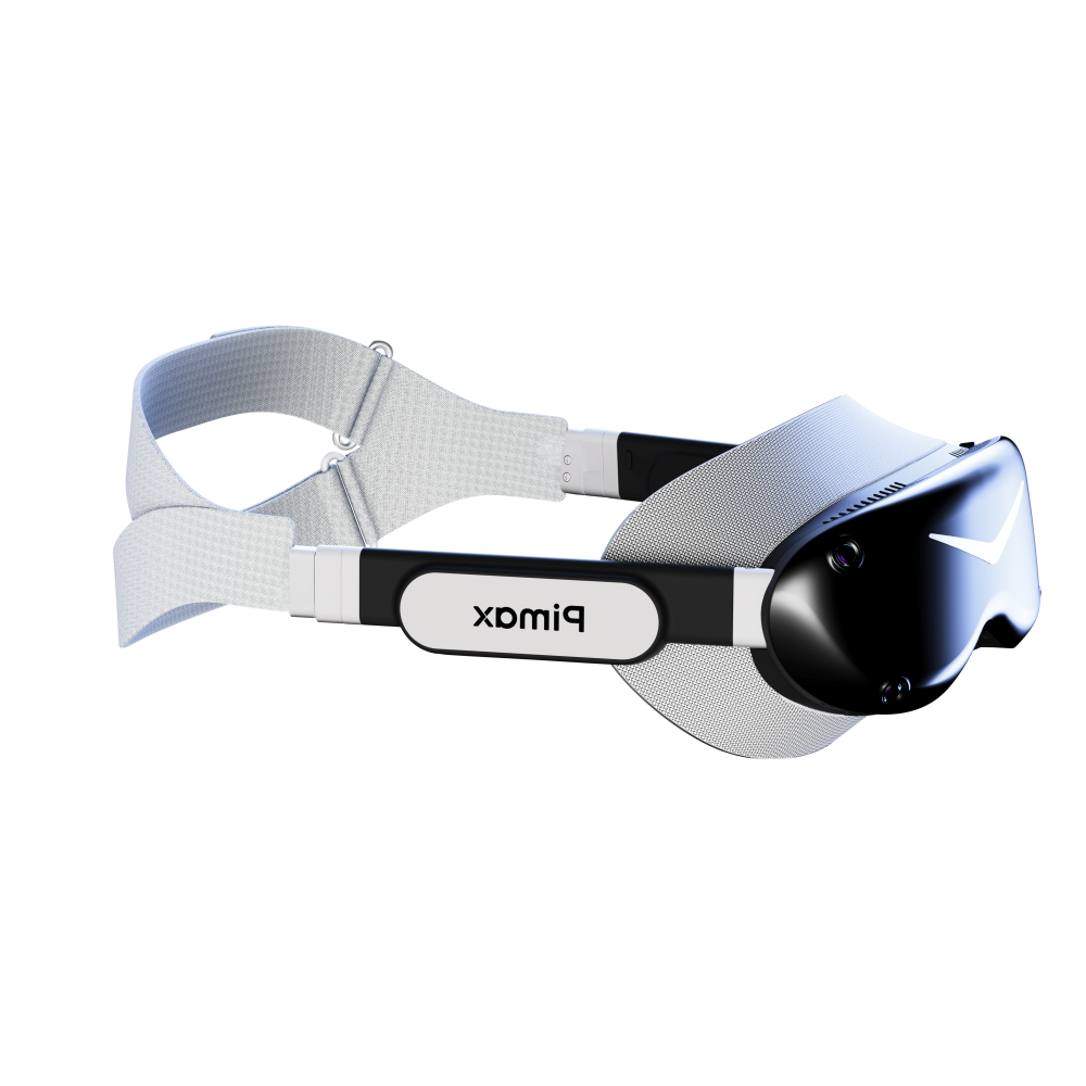 Pimax Dream Air Slam + Контроллеры -  полностью оплаченная версия (без подписки)