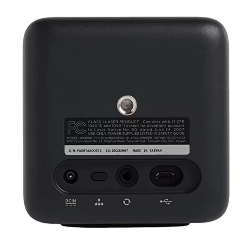 HTC Vive Base Station 1.0 для SteamVR - Базовая станция