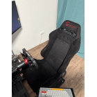 Simugear GS-01 (Полуковш) Simugear GS-01 (Полуковш)