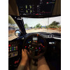 Simagic Zeus Sport Wheel - Руль 320 мм.