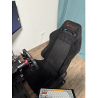 Simugear GS-01 (Полуковш) Simugear GS-01 (Полуковш)