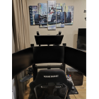 Simugear 4080 V2 Advanced