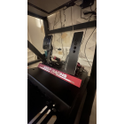 Simagic P1000 Long Throttle Plate
