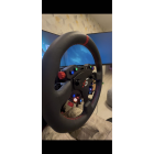 Simagic GTpro-R (K) (Leather) Simagic GTpro-R (K) (Leather)