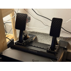 Simagic Haptic Pedal Reactor - вибромотор Simagic Haptic Pedal Reactor - вибромотор