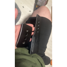 Simagic P1000 Long Throttle Plate