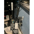 Simagic TB-1 Linear Loadcell Handbrake Simagic TB-1 Linear Loadcell Handbrake