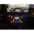 Conspit 300GT Wheel