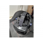 Pimax Crystal Super Micro Oled + контроллеры - VR‑шлем без подписки (полностью оплаченный) Pimax Crystal Super Micro Oled + контроллеры - VR‑шлем без подписки (полностью оплаченный)
