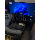 Simagic Alpha Evo Pro 18Hm. Simagic Alpha Evo Pro 18Hm.