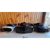 Pimax Crystal Light LD + контроллеры - VR‑шлем без подписки (полностью оплаченный)