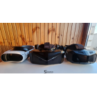 Pimax Crystal Light LD + контроллеры - VR‑шлем без подписки (полностью оплаченный)