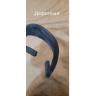 Лицевая накладка Pimax 15mm Facefoam