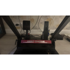 Simagic P1000 Long Throttle Plate