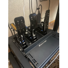 Simnet Baseplate + Heel Support — площадка и подпятник Simnet Baseplate + Heel Support — площадка и подпятник