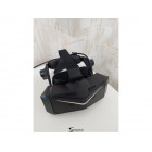 Pimax Crystal Light LD + контроллеры - VR‑шлем без подписки (полностью оплаченный)