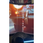 RaceBear Bezel Free Kit - линзы для триплскрина