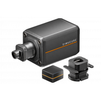 Simucube 3 Pro + Link + Quick Release
