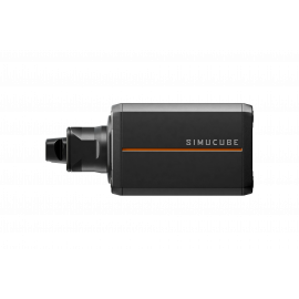 Simucube 3 Pro + Link + Quick Release
