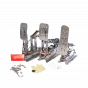 SimJack Pedals