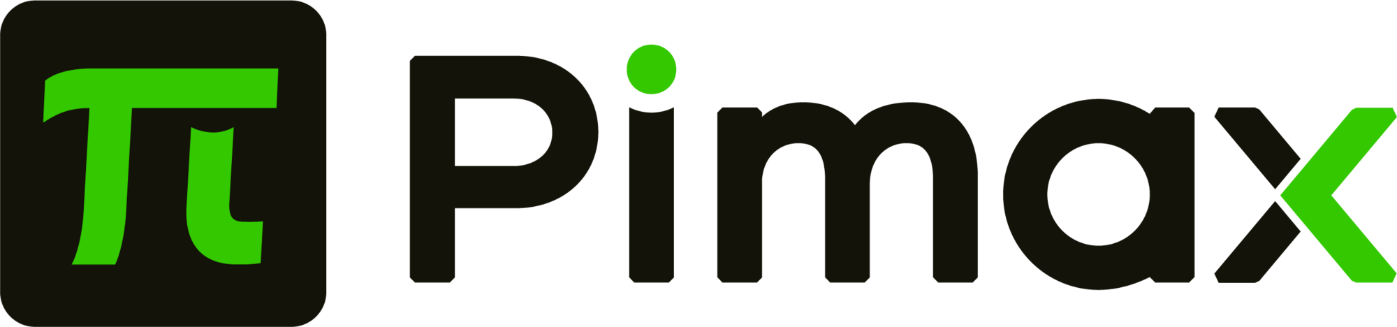 О компании Pimax